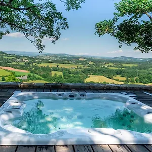 Les Terrasses De Majorac , Bozouls France