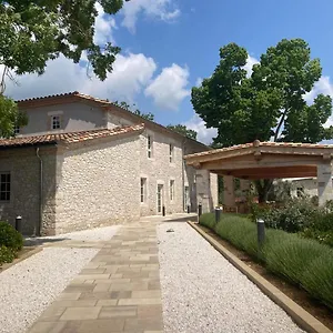 Chateau Lecusse - La Grande Roche - Hotel, Spa, Boutique & Restaurant 5*, Broze France