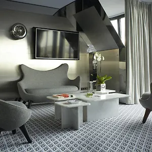 Le Montana 3*, Paris France